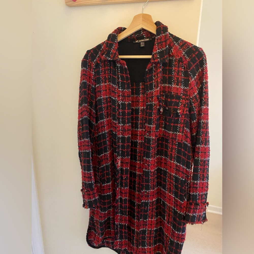 Zara size s